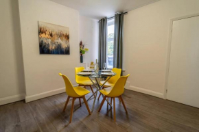 Charming 3-Bed Home with Garden & Great Location Pass The Keys